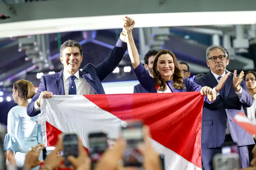 Foto: Pedro Guerreiro/Agência Pará