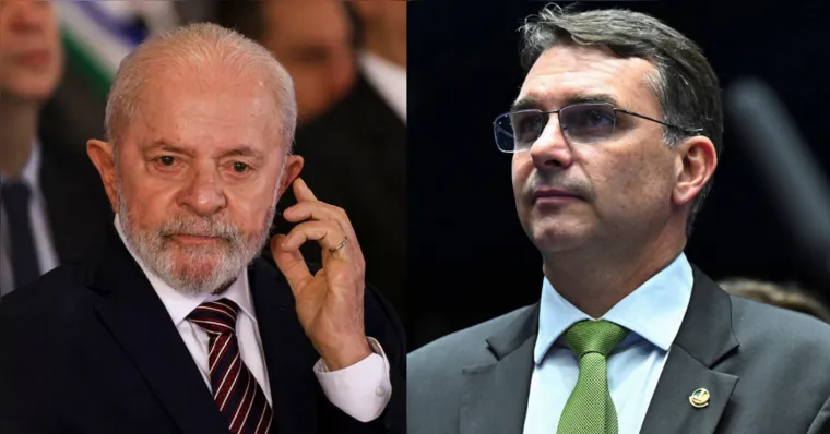 Pesquisa do Datafolha foi divulgada neste sábado (11) e ouviu 2.004 eleitores. | Reprodução/Ag. Brasil/Ag. Senado