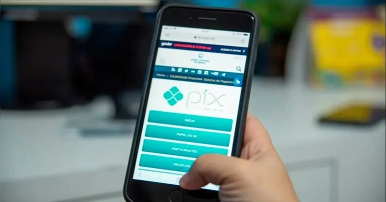Pix tem novas regras e pode ser bloqueado no Nubank, Caixa e Itaú