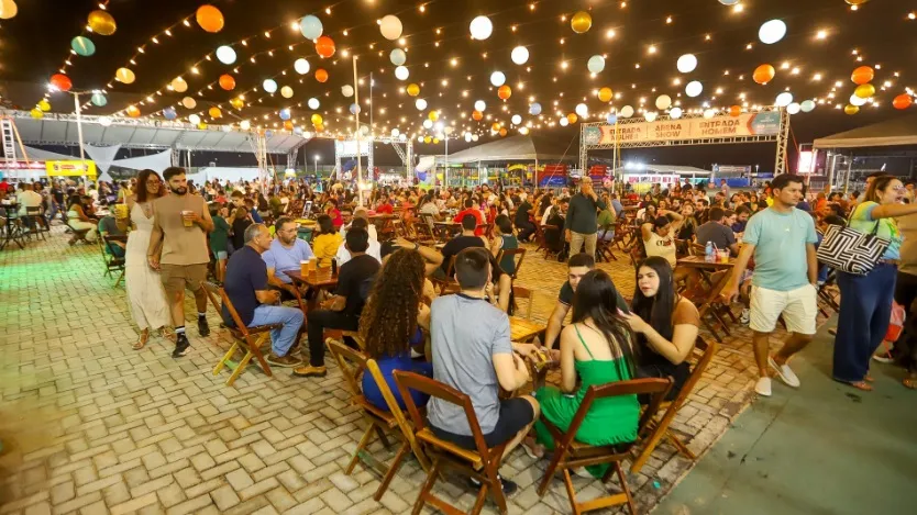 Canaã Gastronomia reúne sabores e valorização da culinária local