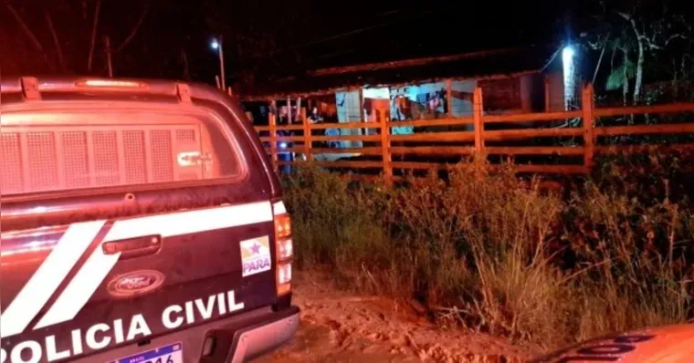 Ex-vereador é assassinado no quintal de casa em Santa Bárbara