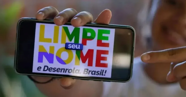 Novo Desenrola Brasil promete tirar muitos brasileiros do endividamento | Reprodução