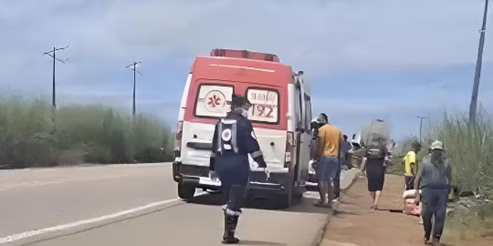Motociclista morre após colisão na PA-150 em Jacundá