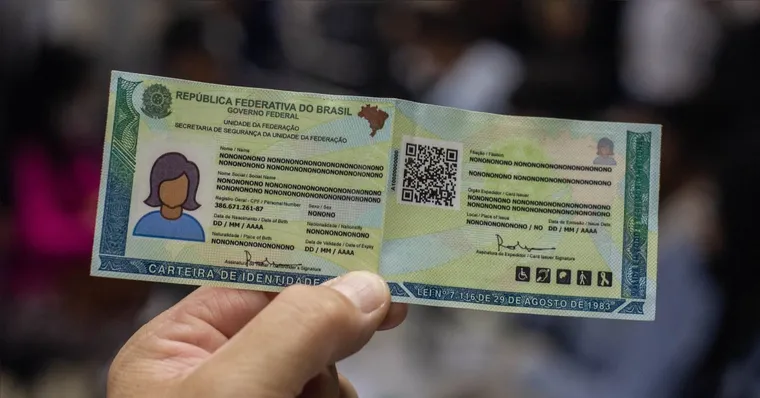 Novo RG exige atenção aos prazos de emissão; veja como solicitar