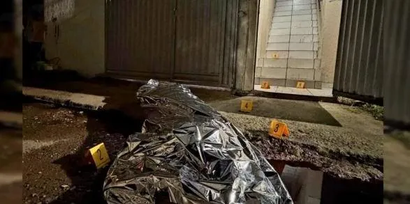 Quatro assassinos invadem casa, dão mais de dez tiros e deixam um morto em Parauapebas