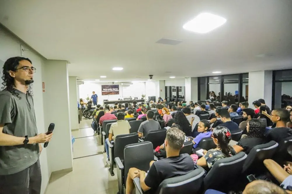 Foto: Carol de Andrade
