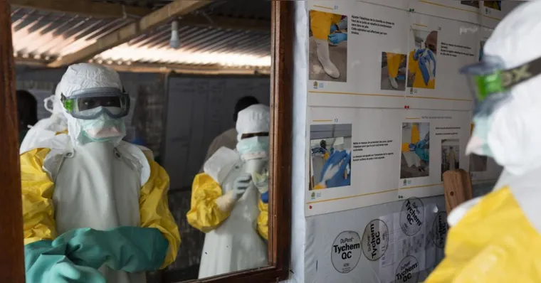 OMS declara surto de ebola como emergência de saúde pública mundial
