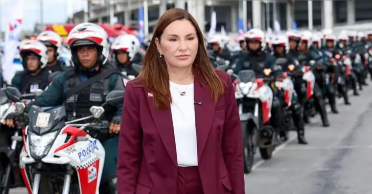Governadora amplia o combate ao crime e a proteção à mulher no Pará
