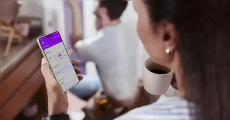 Clientes do Nubank ganham “ajuda” para quitar dívidas; entenda!