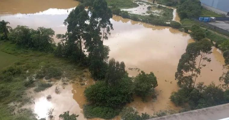 Ajuda concedida pelo governo visa ajudar as cidades que sofrem com os efeitos do El Niño | Reprodução/TV Record