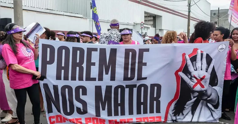 O equipamento permitirá que a mulher receba alertas automáticos | Paulo Pinto/Agência Brasil
