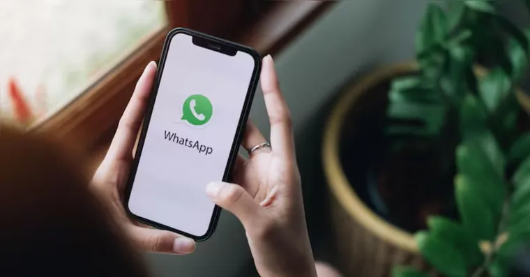 WhatsApp começa a testar selo para identificar conteúdo gerado por IA