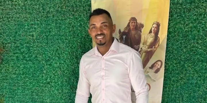 Homem que jogou soda cáustica na ex-companheira é preso Tucuruí