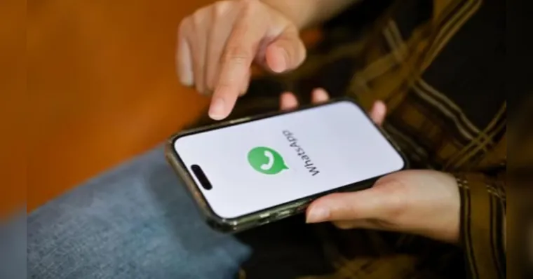 Atualização é apenas para aparelhos iPhone nessa primeira etapa. | Magnific