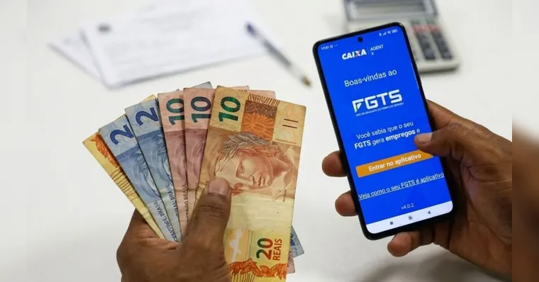 Para quem tem direito, o benefício estará disponível até novembro | Reprodução