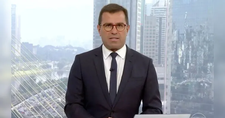 Rodrigo Bocardi se envolve em nova polêmica e é acusado de extorsão