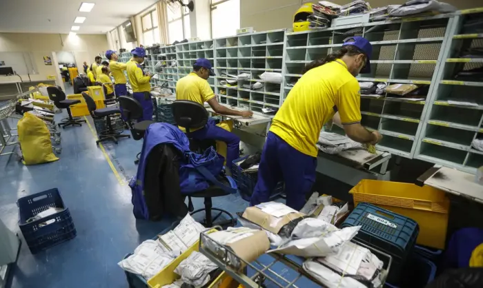 © Joédson Alves/Agência Brasil