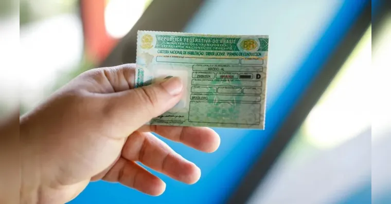 Os motoristas com CNH prestes a vencer terão mais tempo para renovar o documento | Ascom/Detran-AL