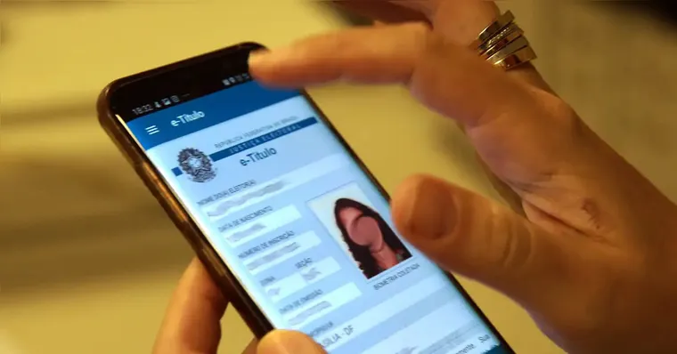 Aplicativo é gratuito e está disponível para celulares e tablets com sistemas Android e iOS. | Marcello Casal Jr/Agência Brasil
