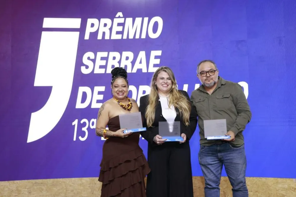 Ascom tem parceria estratégica com o Sebrae e é referência estadual em comunicação pública