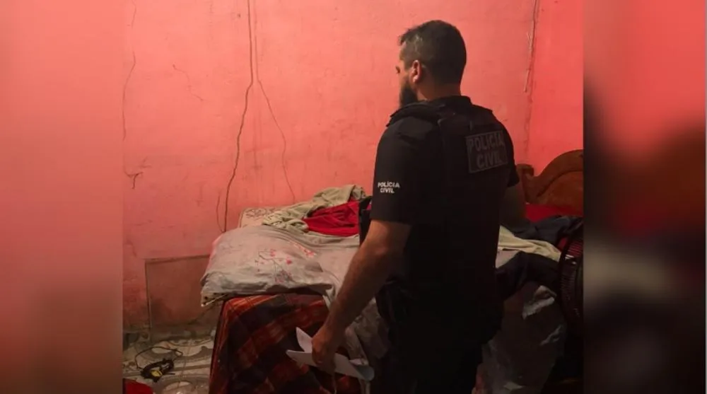 Homem é preso por extorsão contra vítimas de aplicativo em Belém