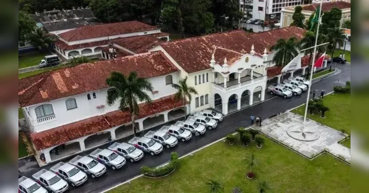 Governo do Pará inicia transição administrativa para 2027