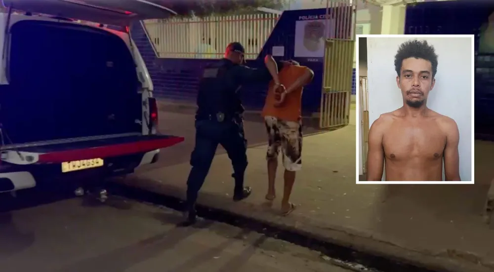Briga em jogo de dominó termina com homem morto a facadas no Pará