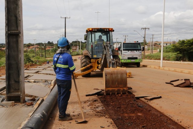 Saae de Canaã em 2022: saldo positivo e projeção otimista para 2023