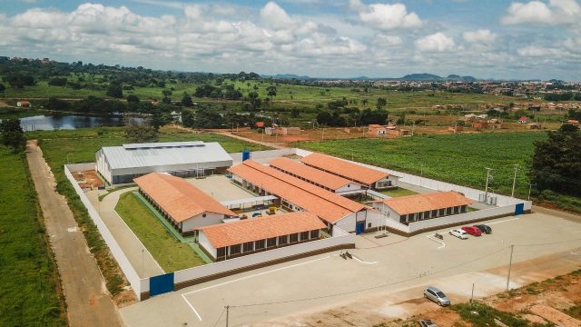 Aberto o prazo de matrículas de novatos na Rede Municipal de Educação