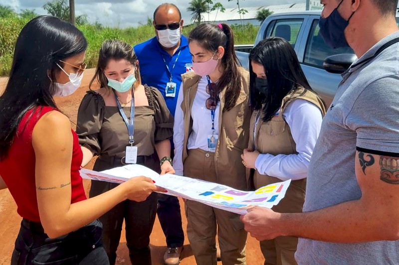 Estado avança no processo de licenciamento ambiental dos Distritos Industriais 18/01/2023 13h41