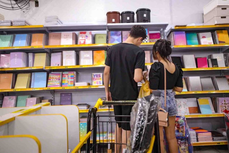 Procon Pará alerta pais sobre itens proibidos nas listas de material escolar 19/01/2023 13h09