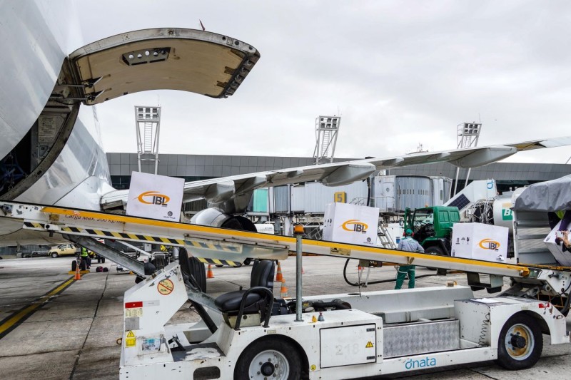 Pará recebe remessa com mais de 49 mil doses de vacina Pfizer Adulto 19/01/2023 15h39