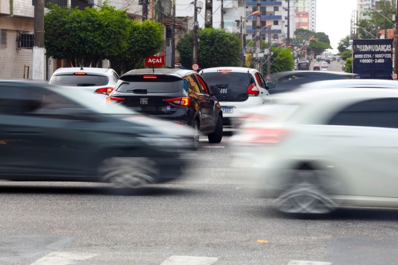 Até 24 de janeiro IPVA tem desconto para veículos com final de placas 02 a 32
