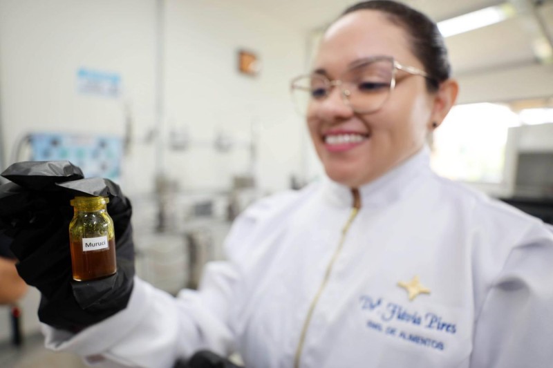 Incremento de recursos à Fapespa alavanca programas de pós-graduação e pesquisa no Pará