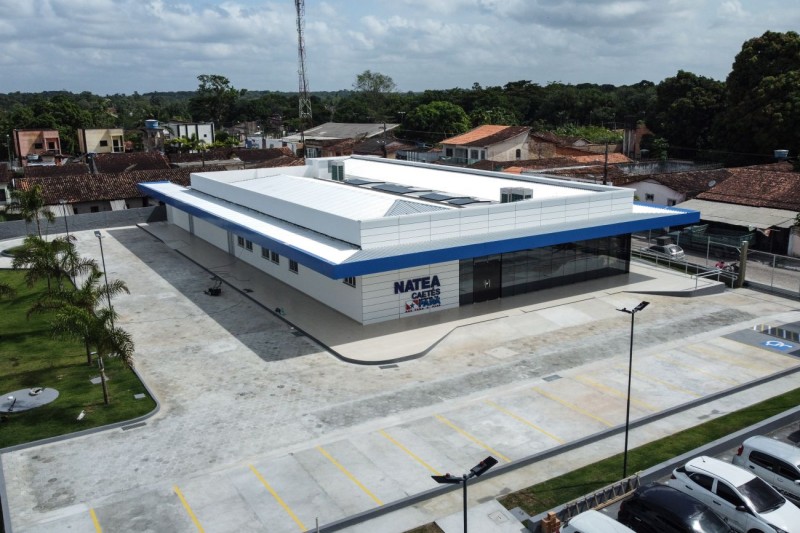 Natea Caetés ultrapassa mais de 200 atendimentos em três meses