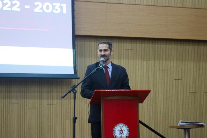 Segup reforça importância do cuidado com saúde mental à profissionais de segurança