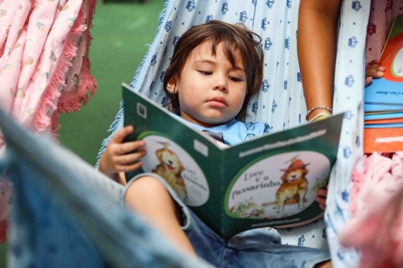 No Dia Internacional da Educação, Pará destaca avanços do ensino infantil à pós-graduação