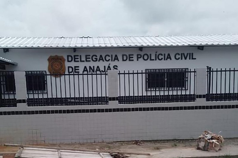Governo do Pará investe mais de R$ 4 milhões em unidades policiais no Marajó