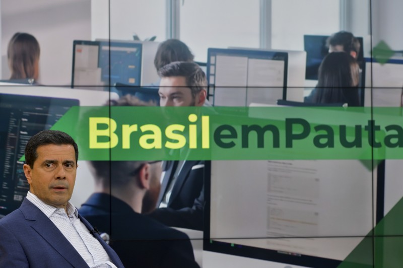 Brasil está na vanguarda das telecomunicações, diz Anatel