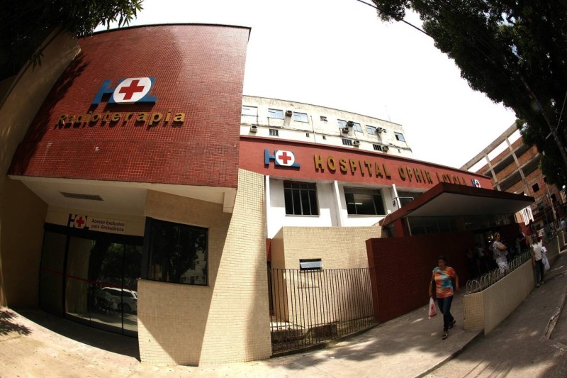 Sespa e Ophir Loyola lançam processo seletivo para pesquisador de registro de câncer