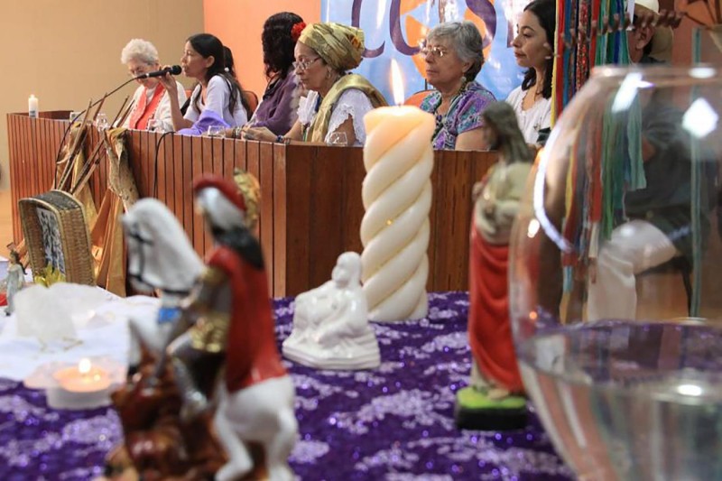 Uepa abre as inscrições para seleção ao Mestrado em Ciências da Religião