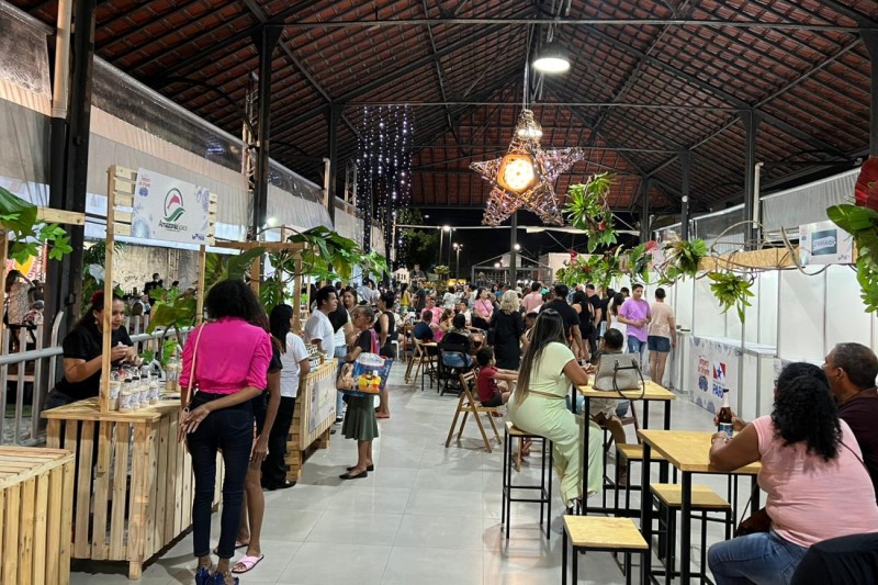 Marabá vai sediar em abril Festival 'Tempero de Origem'