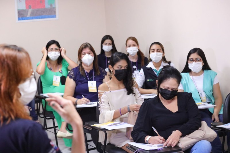 Hospital Oncológico Infantil Incentiva o empreendedorismo feminino