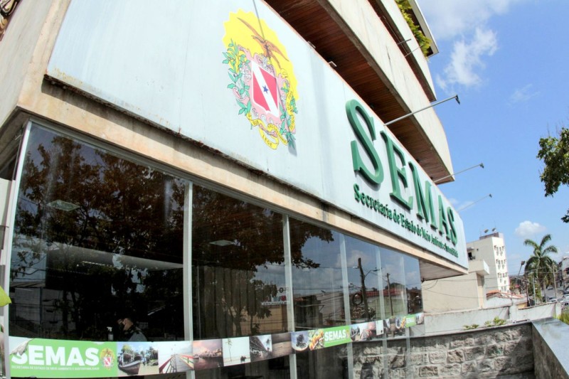 Resultado preliminar do Processo Seletivo da Semas já está publicado no site do Sipros