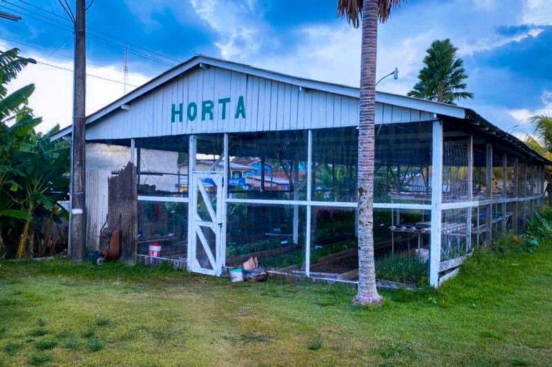 Regional do Marajó conquista reconhecimento nacional com o selo Green kitchen