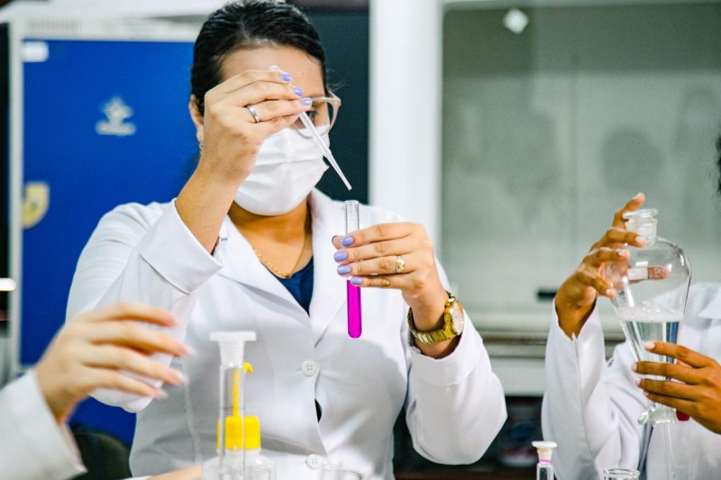 Planetário do Pará promove evento 'Mulheres e Meninas na Ciência' neste sábado (11)