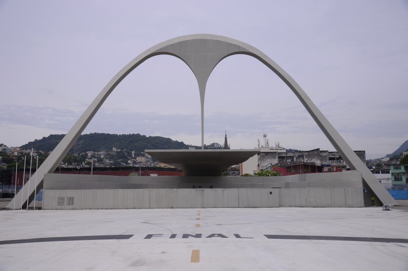 Carnaval RJ: ingressos populares se esgotam em menos de 2 horas