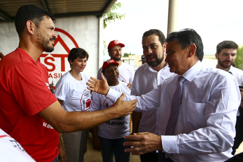 Bolsa Família: há indícios que 2,5 milhões recebem de forma irregular