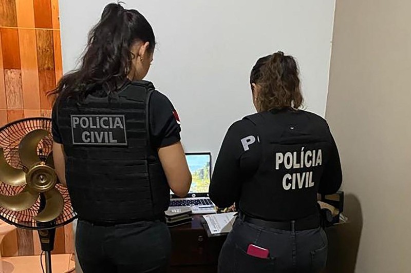 Polícia Civil investiga crime de estelionato sentimental em Mocajuba, no nordeste do Pará