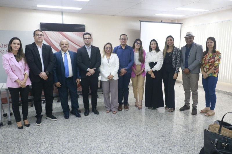 Fasepa e Banpará firmam cooperação para ações de aprendizagem de socioeducandos